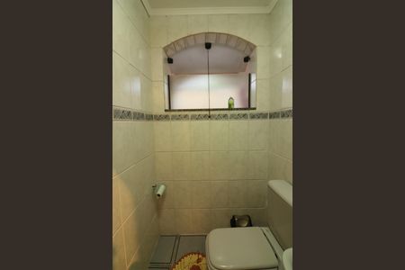 Casa à venda com 382m², 3 quartos e 6 vagasLavabo 