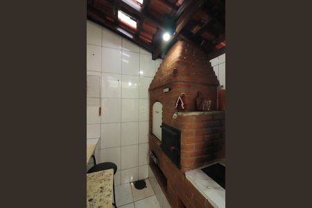 Casa à venda com 382m², 3 quartos e 6 vagasEspaço Gourmet