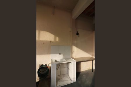 Casa à venda com 382m², 3 quartos e 6 vagasÁrea externa