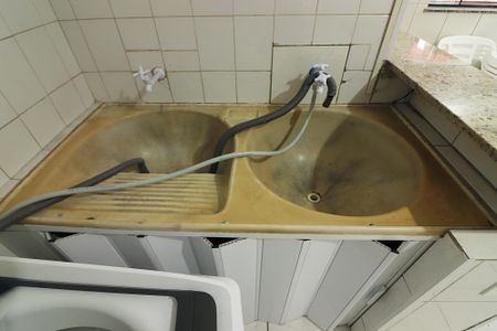 Casa à venda com 382m², 3 quartos e 6 vagasÁrea de Serviço