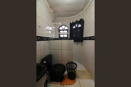 Casa à venda com 382m², 3 quartos e 6 vagasSuíte 3 Banheiro 