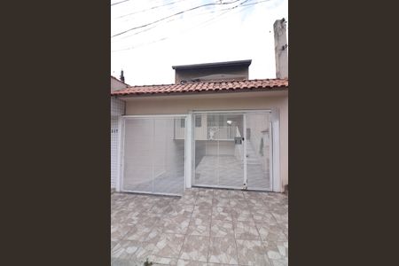 Casa à venda com 382m², 3 quartos e 6 vagasFachada