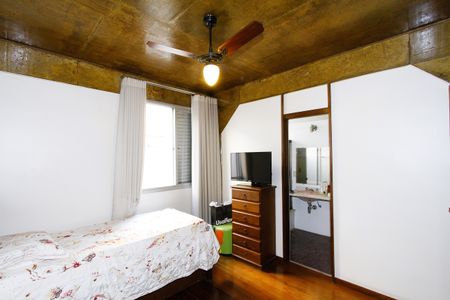 Apartamento à venda com 200m², 4 quartos e 2 vagasSuíte