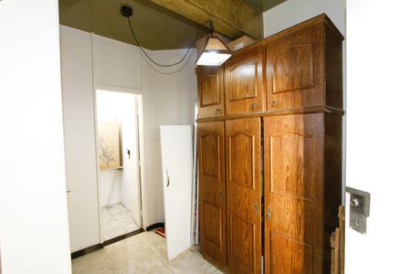 Apartamento à venda com 200m², 4 quartos e 2 vagasQuarto de Serviço