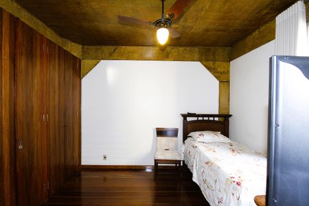 Apartamento à venda com 200m², 4 quartos e 2 vagasSuíte