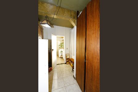 Apartamento à venda com 200m², 4 quartos e 2 vagasQuarto de Serviço