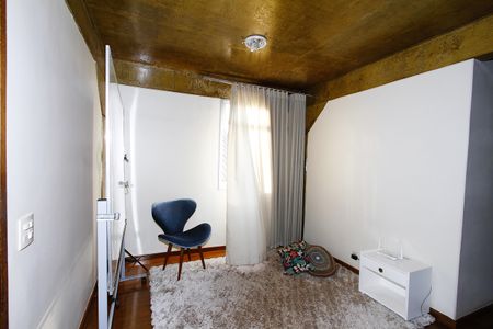 Apartamento à venda com 200m², 4 quartos e 2 vagasQuarto 2