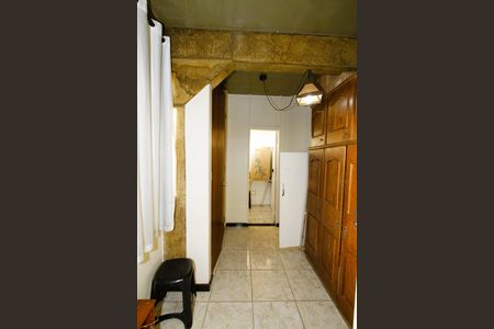 Apartamento à venda com 200m², 4 quartos e 2 vagasQuarto de Serviço