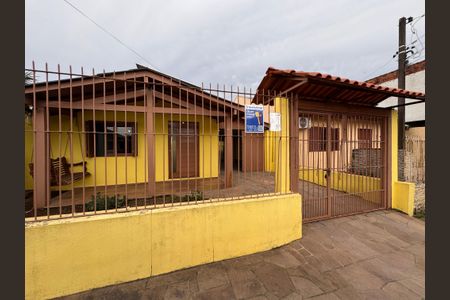 Casa à venda com 150m², 3 quartos e 3 vagasFachada