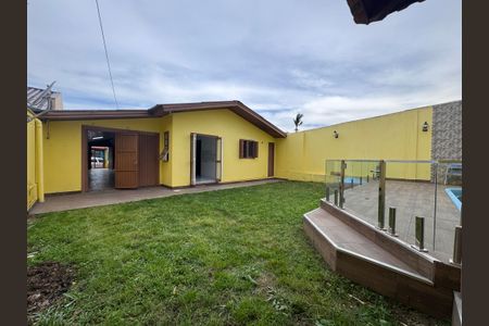 Casa à venda com 150m², 3 quartos e 3 vagasÁrea Externa