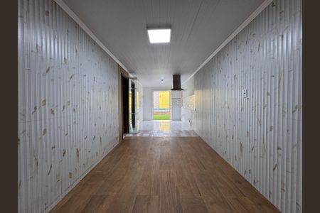 Casa à venda com 150m², 3 quartos e 3 vagasCozinha