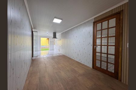 Casa à venda com 150m², 3 quartos e 3 vagasCozinha