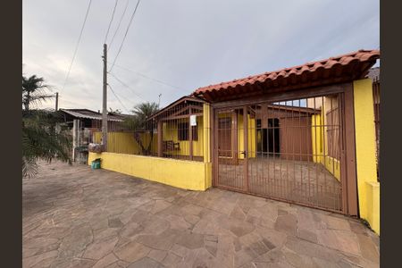 Casa à venda com 150m², 3 quartos e 3 vagasÁrea Externa