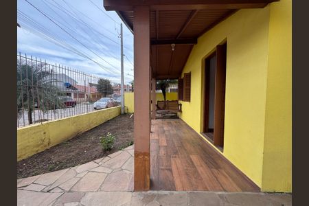Casa à venda com 150m², 3 quartos e 3 vagasÁrea Externa