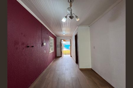 Casa à venda com 150m², 3 quartos e 3 vagasSala