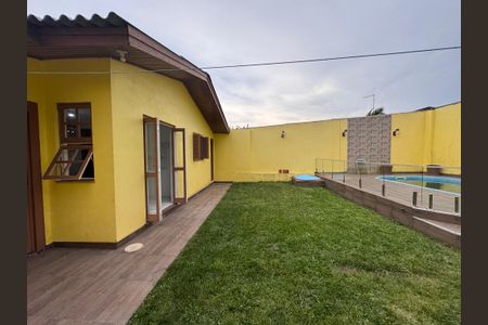 Casa à venda com 150m², 3 quartos e 3 vagasÁrea Externa