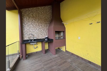 Casa à venda com 150m², 3 quartos e 3 vagasÁrea Externa