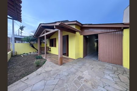 Casa à venda com 150m², 3 quartos e 3 vagasÁrea Externa