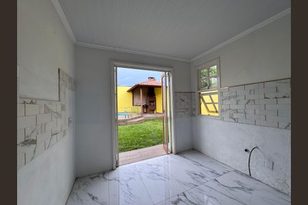 Casa à venda com 150m², 3 quartos e 3 vagasCozinha