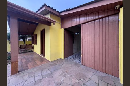 Casa à venda com 150m², 3 quartos e 3 vagasÁrea Externa