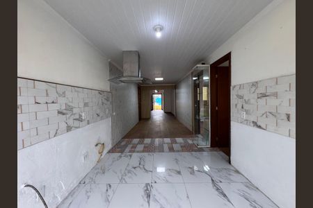 Casa à venda com 150m², 3 quartos e 3 vagasCozinha