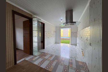 Casa à venda com 150m², 3 quartos e 3 vagasCozinha