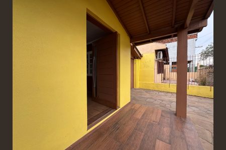 Casa à venda com 150m², 3 quartos e 3 vagasÁrea Externa