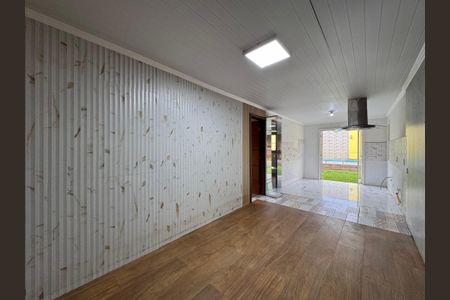 Casa à venda com 150m², 3 quartos e 3 vagasCozinha