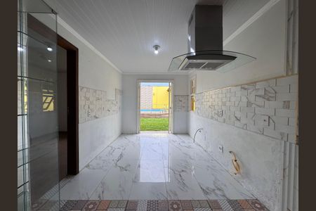 Casa à venda com 150m², 3 quartos e 3 vagasCozinha