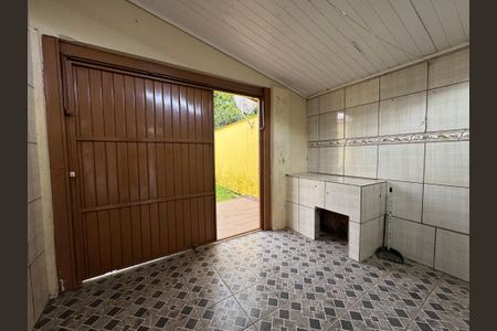 Casa à venda com 150m², 3 quartos e 3 vagasÁrea de Serviço