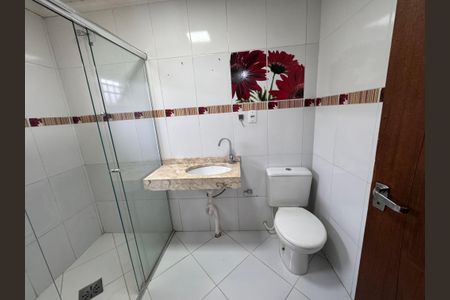 Casa à venda com 150m², 3 quartos e 3 vagasBanheiro