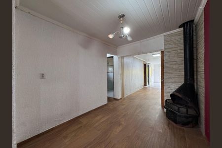 Sala de casa à venda com 3 quartos, 150m² em Vicentina, São Leopoldo