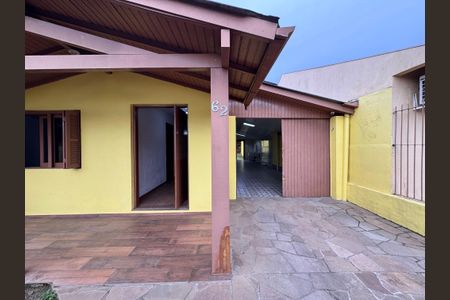 Casa à venda com 150m², 3 quartos e 3 vagasÁrea Externa
