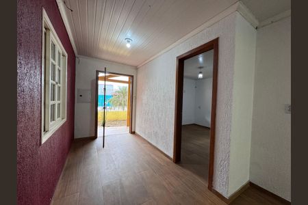 Casa à venda com 150m², 3 quartos e 3 vagasSala