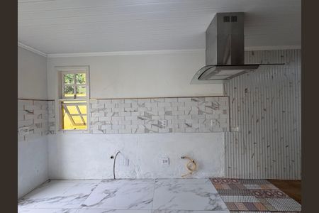 Casa à venda com 150m², 3 quartos e 3 vagasCozinha