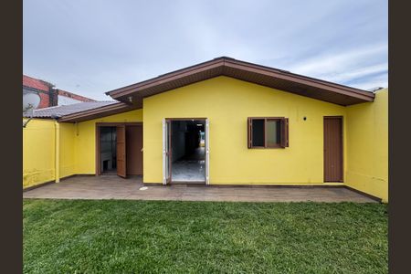 Casa à venda com 150m², 3 quartos e 3 vagasÁrea Externa