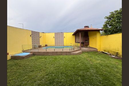 Casa à venda com 150m², 3 quartos e 3 vagasÁrea Externa