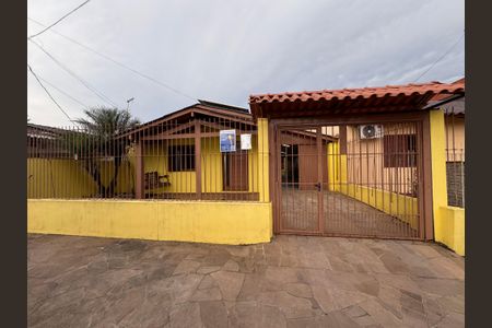Casa à venda com 150m², 3 quartos e 3 vagasFachada