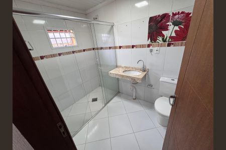 Casa à venda com 150m², 3 quartos e 3 vagasBanheiro