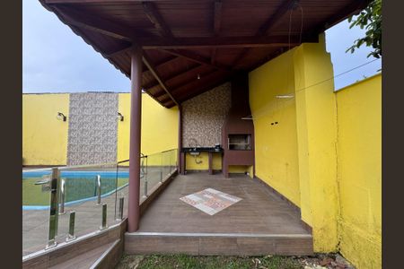 Casa à venda com 150m², 3 quartos e 3 vagasÁrea Externa