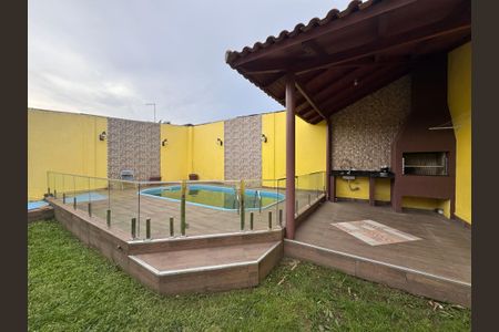 Casa à venda com 150m², 3 quartos e 3 vagasÁrea Externa