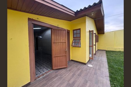 Casa à venda com 150m², 3 quartos e 3 vagasÁrea Externa