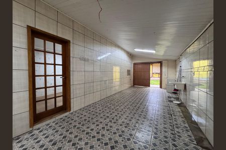 Casa à venda com 150m², 3 quartos e 3 vagasÁrea de Serviço