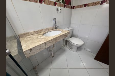 Casa à venda com 150m², 3 quartos e 3 vagasBanheiro