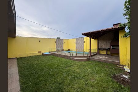 Casa à venda com 150m², 3 quartos e 3 vagasÁrea Externa