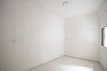 Quarto de apartamento para alugar com 1 quarto, 50m² em Jardim Brasil (zona Norte), São Paulo