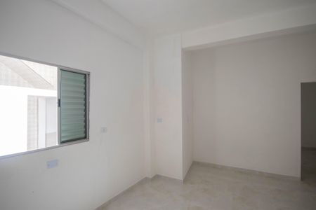 Quarto de apartamento para alugar com 1 quarto, 50m² em Jardim Brasil (zona Norte), São Paulo