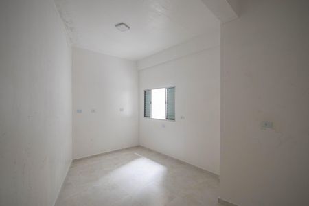 Quarto de apartamento para alugar com 1 quarto, 50m² em Jardim Brasil (zona Norte), São Paulo