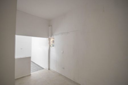 Sala de apartamento para alugar com 1 quarto, 50m² em Jardim Brasil (zona Norte), São Paulo
