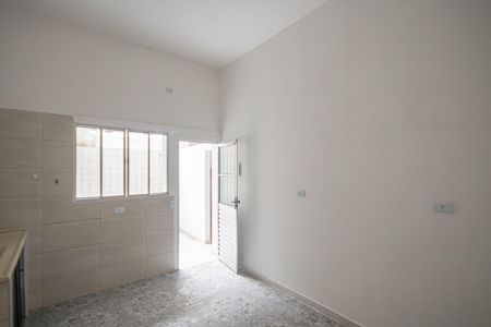 Apartamento para alugar com 50m², 1 quarto e sem vagaCozinha